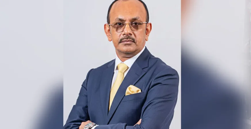 মেঘনা ব্যাংকের এমডি হলেন সৈয়দ মিজানুর রহমান