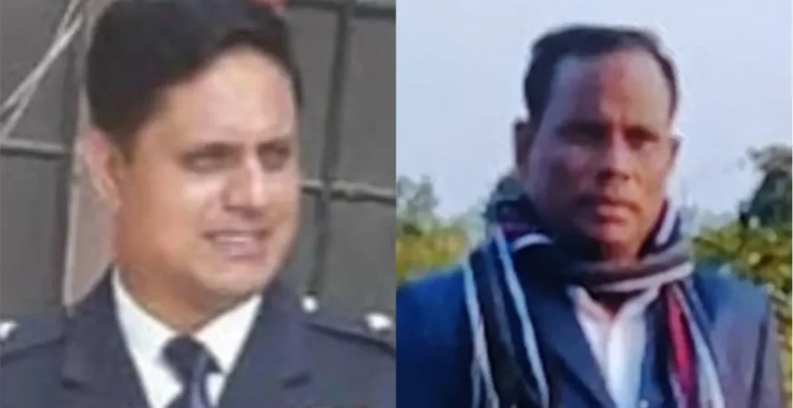 প্রাণ গেল ওসিসহ ২ পুলিশ কর্মকর্তার