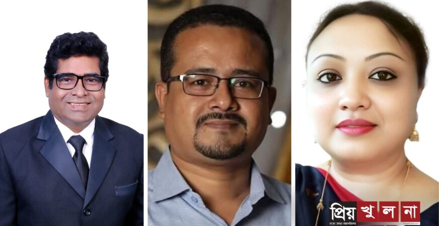 খুলনা-২ তে এনসিপির মনোনয়ন চায় তিনজন