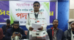 টেকনাফ সীমান্তে ব্যাপক গোলাগুলি, ৫৩ বিদ্রোহী আটক
