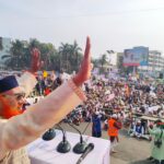 স্বাধীন রাষ্ট্র প্রতিষ্ঠার লড়াই চালিয়ে যেতে চাই-ডা. শফিকুর রহমান