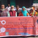 সুন্দরবনে হরিণ নিরাপদে নেই