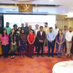 কড়াইল বস্তিতে বাঁচার লড়াইয়ে খোলা আকাশে